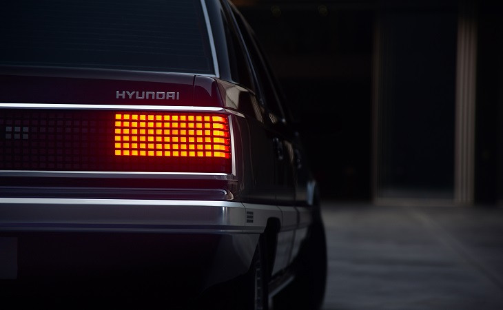 Hyundai fez uma mudança de rumos. Foto: DIvulgação.