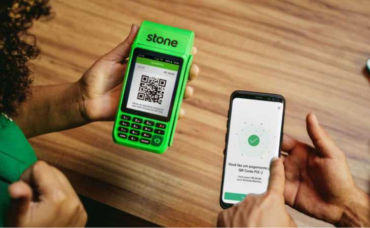 A Stone conta com mais de 200 franqueados e 15 mil funcionários. Foto: divulgação.