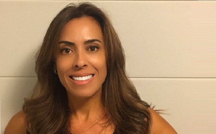 Flavia Hormain Barreto.