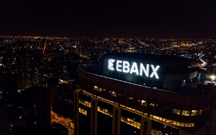Ebanx, a fintech de Curitiba. Foto: Divulgação.