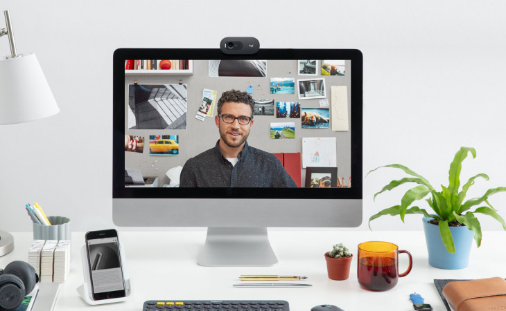 Procurando vídeo e áudio cristalinos? Conheça a solução para reuniões de negócios