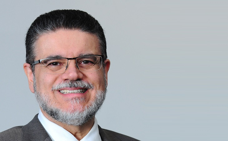 Jesus Lopez Aros. Foto: divulgação.