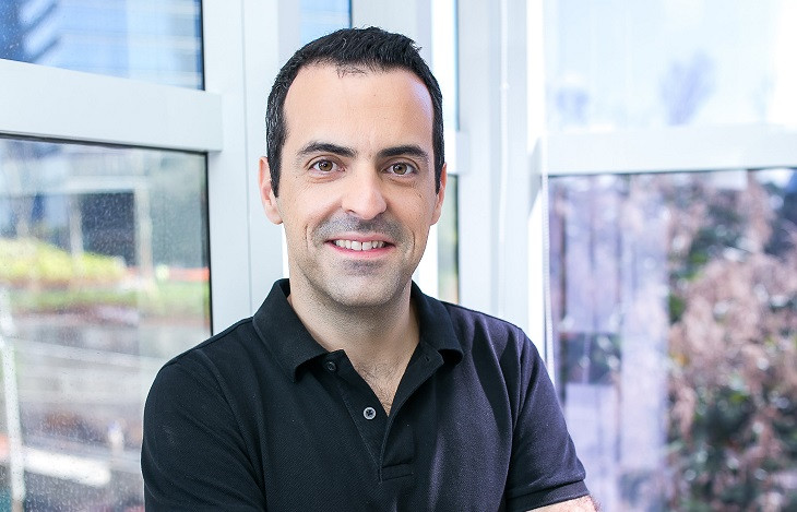 Hugo Barra.