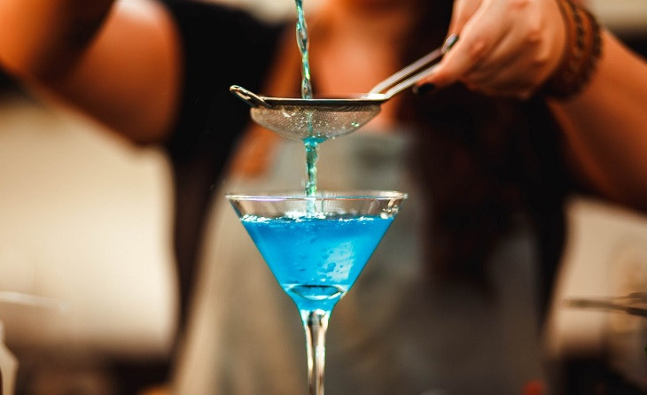 Hackers serviram um aperitivo dos dados no Telegram. Foto: Pexels.