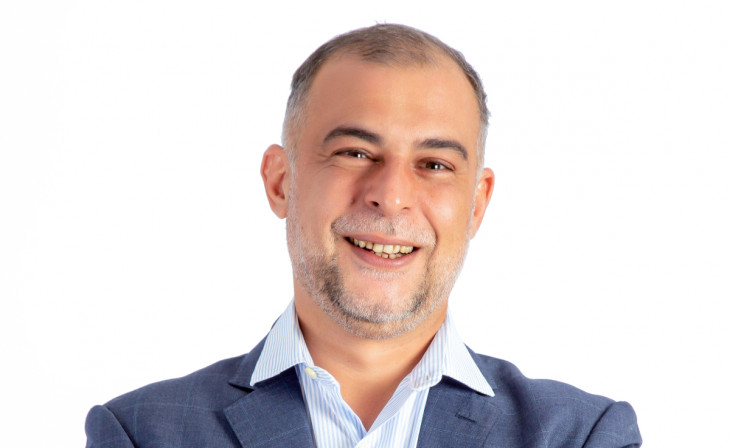 Alexandre Gonçalves Sousa, novo diretor de vendas e marketing da Everlog. Foto: divulgação.