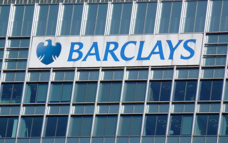 Barclays tomou uma decisão importante. Foto: flickr.com/photos/solvencyiiwire/.