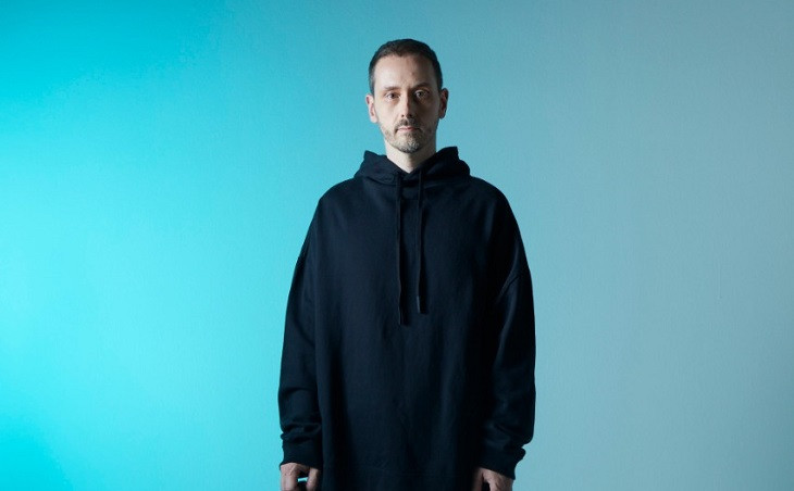 Cássio Bobsin, fundador da Zenvia.