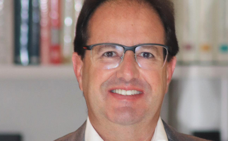 Ricardo Chisman, presidente da Matera. Foto: divulgação.