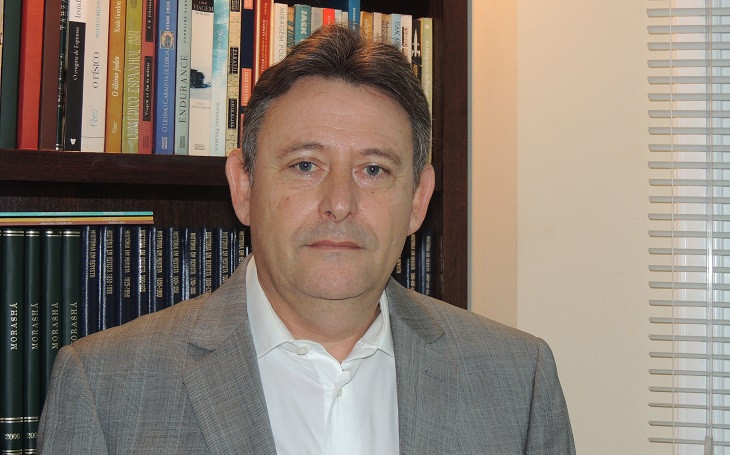 Mário Golendziner.