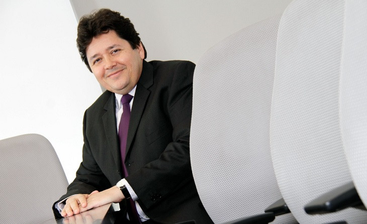 André Novo.