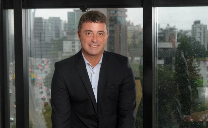 Carlos Py, CEO da Klassmatt-Integra.