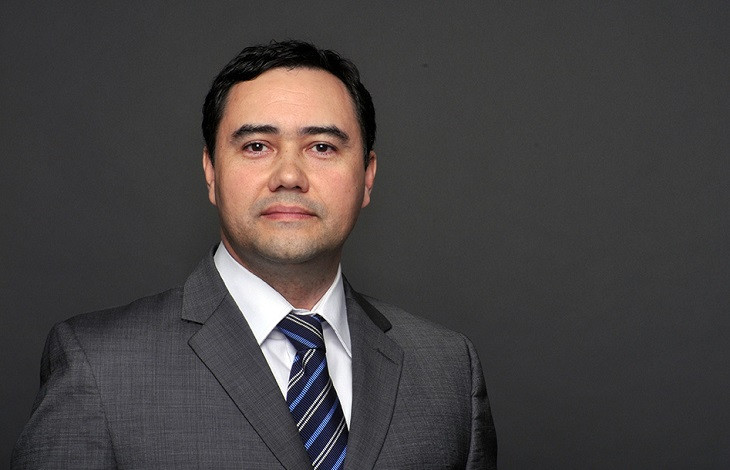 Jerson Prochnow, CEO da Systax.
