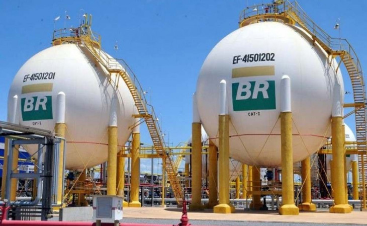 Em 2021, a Petrobras investiu mais de R$ 35 milhões em inovação. Foto: divulgação.