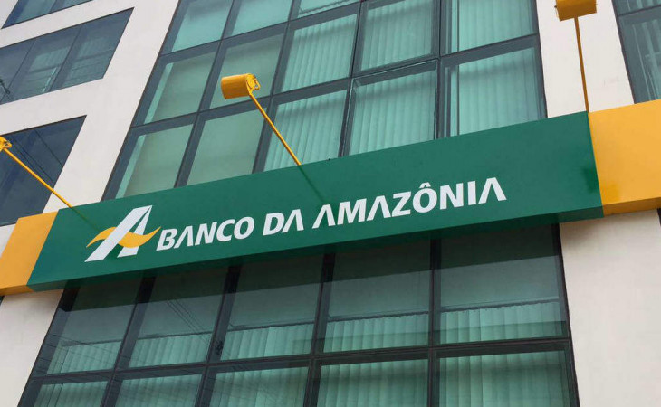 O banco é uma das principais instituições financeiras federais de fomento. Foto: divulgação.