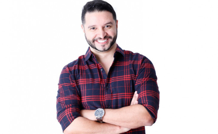 Keegan Nylander, gerente do grupo Guararapes, controlador das lojas Riachuelo. Foto: divulgação