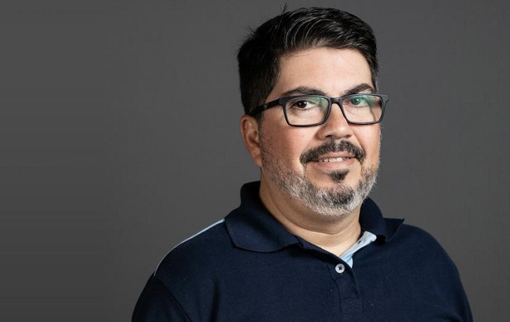 Alexandre Eugenio, diretor Comercial da KMM. Foto: Divulgação