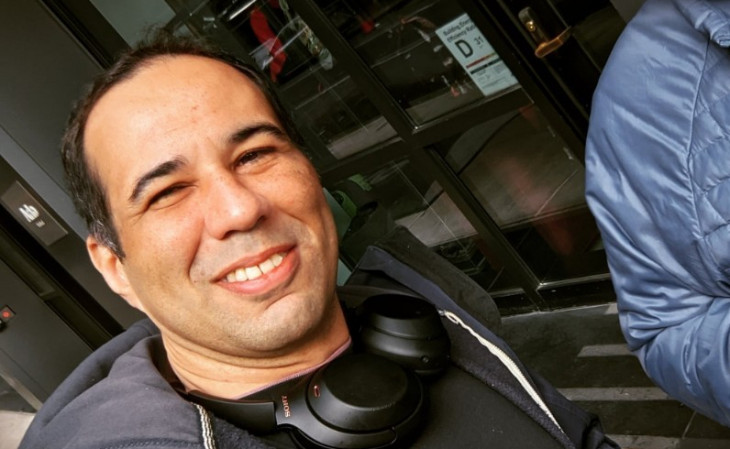 Phill Calçado é o novo CTO da PicPay. Foto: divulgação