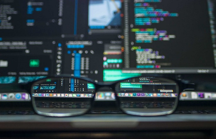 XLabs esteve de olho na crise do Log4J desde o começo. Foto: Pexels.