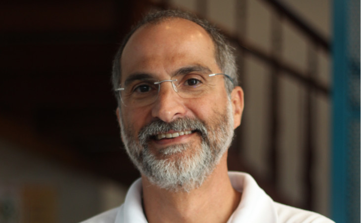 Eduardo Peixoto, novo CEO do CESAR. Foto: divulgação.