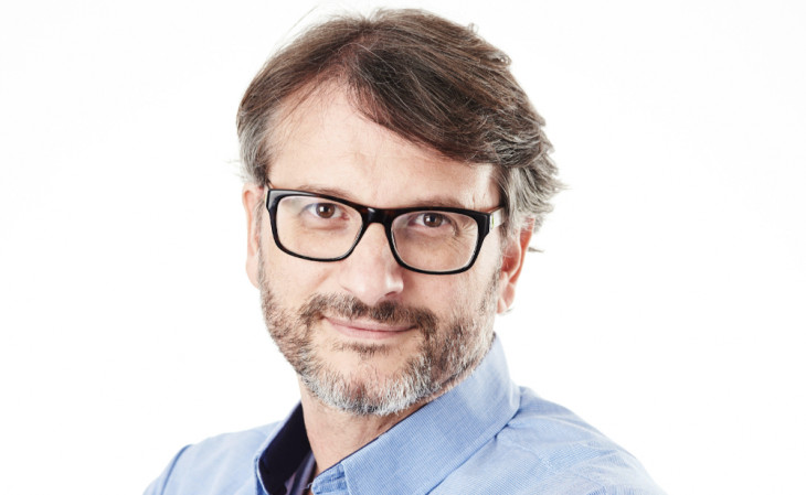 Gustavo Pimenta. Foto: divulgação.
