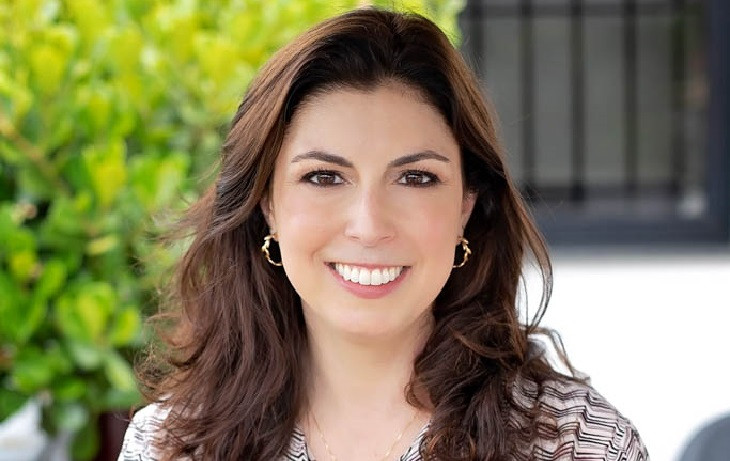 Daniela Costa. Foto: Divulgação