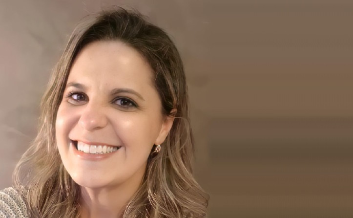 Heloisa Ramos é a nova diretora de RH da Certsys. Foto: divulgação