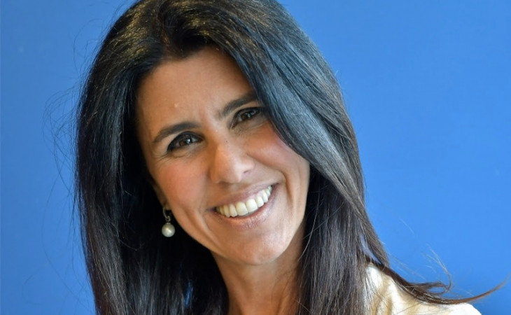 Duclos ganhou o prêmio Women to Watch em 2015. Foto: Divulgação