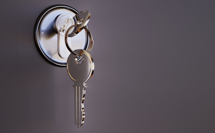 Este é o segundo vazamento de dados de chaves Pix desde o lançamento do sistema. Foto: Pixabay.