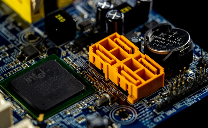 A decisão vem durante a crise de semicondutores vivida pelo mundo todo. Foto: Pexels