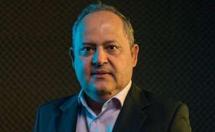 Paulo Justino. Foto: Divulgação