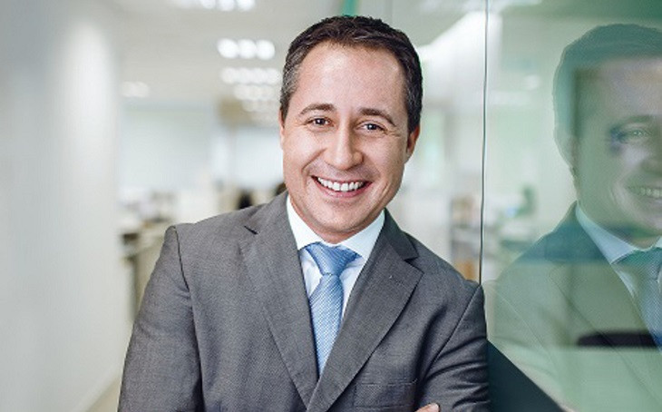 Iomani Engelmann. Foto: Divulgação