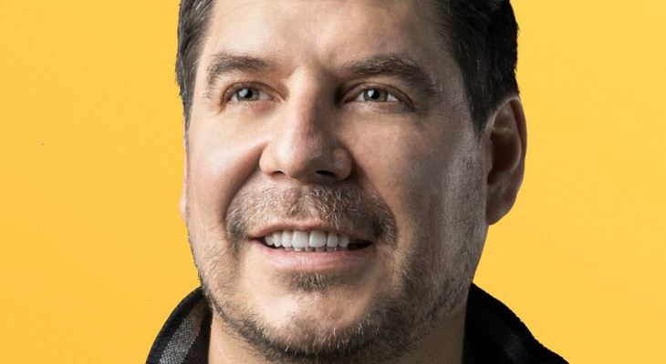 Marcelo Claure. Foto: Divulgação.