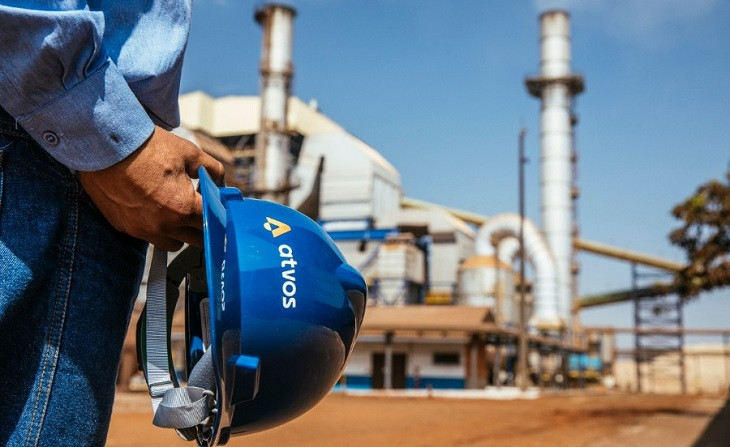 Atvos teve mudanças no seu controle. Foto: Divulgação.