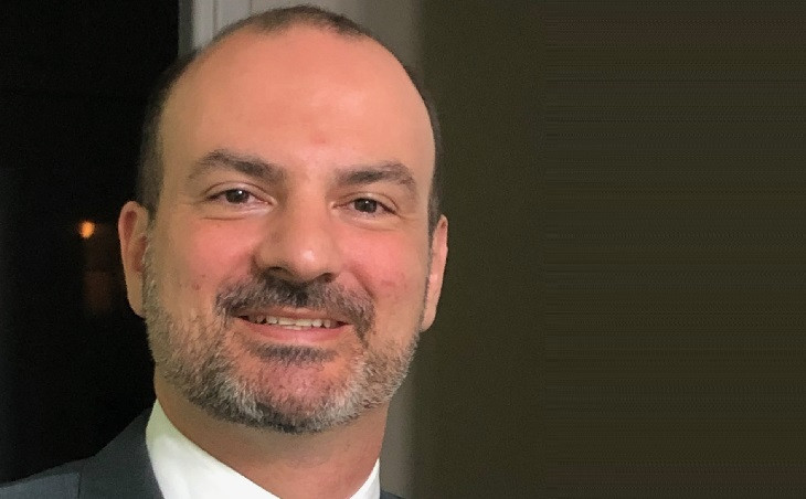 Juliano já atuou em empresas como Itaú e DXC Technology. Foto: Divulgação