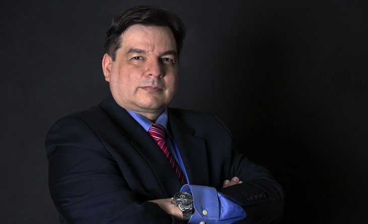 Fernando Sousa.