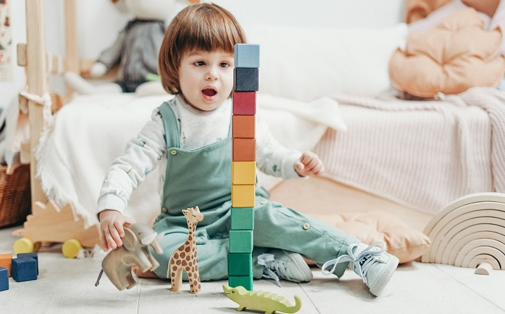 Fundos combinam aquisições para montar um stack completo. Foto: Pexels.
