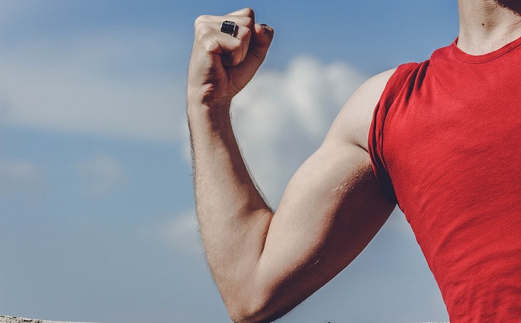 Brasoftware mostra musculatura. Foto: Pexels.