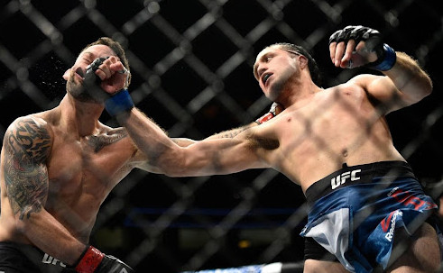 5 dicas fáceis de aplicar para apostar no MMA