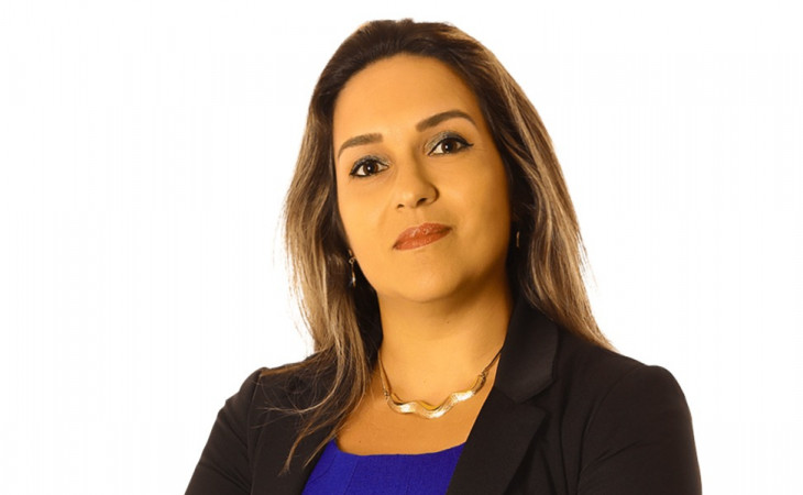 Elenise Rocha, diretora da Rb Learning. Foto: divulgação