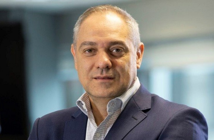Eduardo Linhares. Foto: Divulgação.
