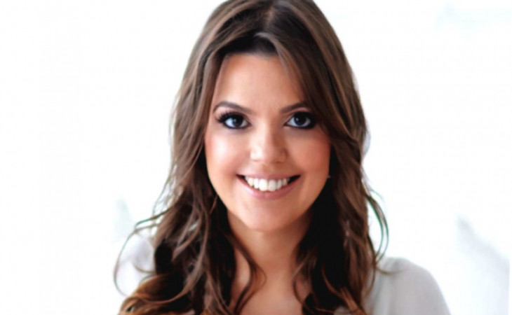 Fernanda Beato, nova diretora da Unico. Foto: divulgação.