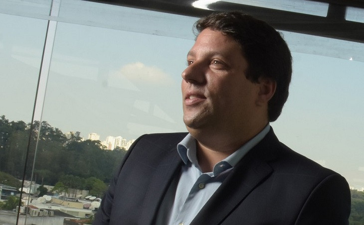 Roberto Faria, VP da Quality. Foto: Divulgação