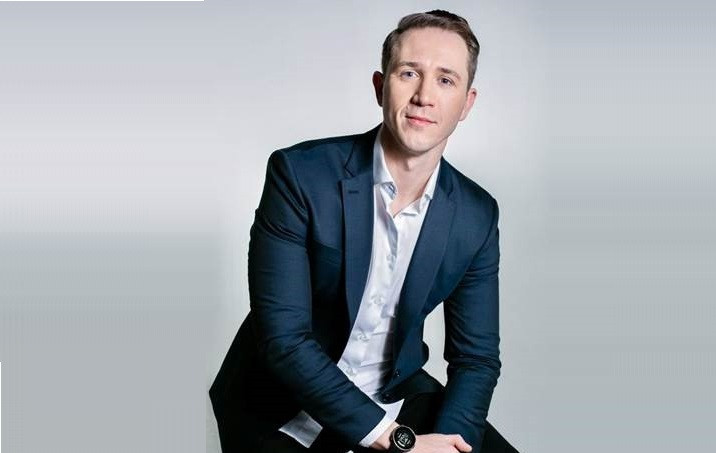 Marcio Ramos, novo diretor de dados, digital e inovação da Novartis no Brasil. Foto: Divulgação