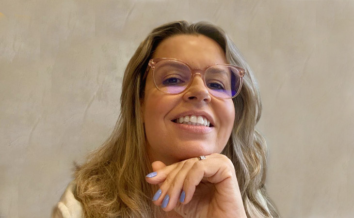 Graziela Kunde. Foto: Divulgação