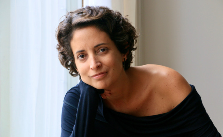 Leticia Pettená é cofundadora da consultoria Marcas com Sal. Foto: Divulgação