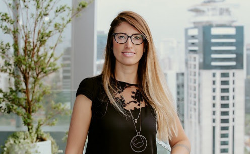 Travaglin vem da Trend Micro, onde ocupou por seis anos o cargo de head de marketing. Foto: divulgação