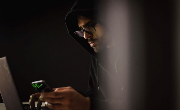 A fraude é conhecida como “Golpe do emprego de meio período" Foto: Pexels