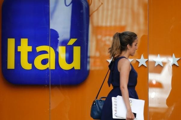 Problemas de novo no Itaú. Foto: Divulgação.