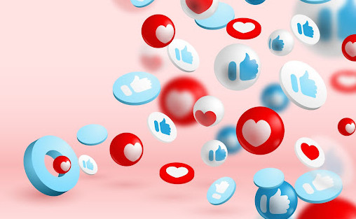 6 Melhores sites para comprar curtidas no Instagram