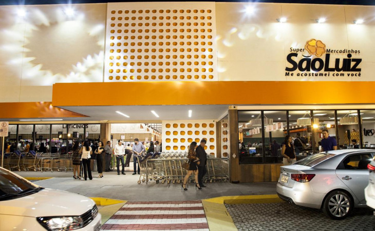 Rede de supermercados existe há mais de 40 anos. Foto: Divulgação